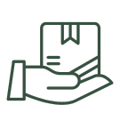 24 hours service icon