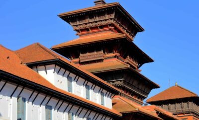 Top Places to Visit Near Sundhara, Kathmandu